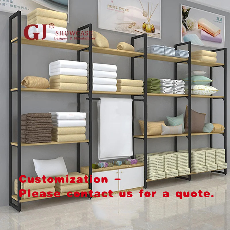 Home Textiles Factory - Expositor de Têxteis para Casa Direto