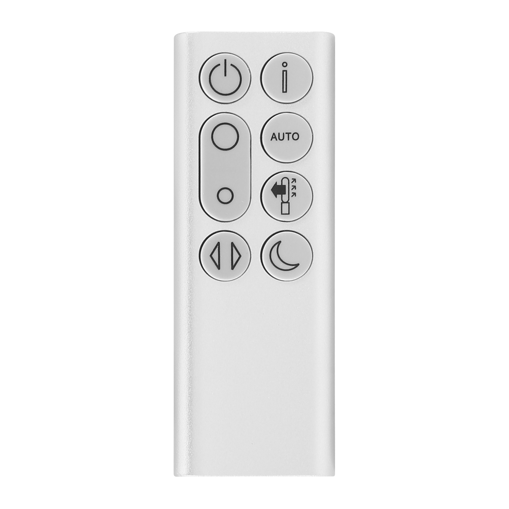 Dyson Fan Pure Cool - Controle remoto de substituição ABRG para