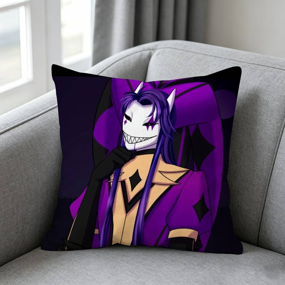 Capa de Almofada Game Anime Th - Home Textiles Definition avaliação e preço