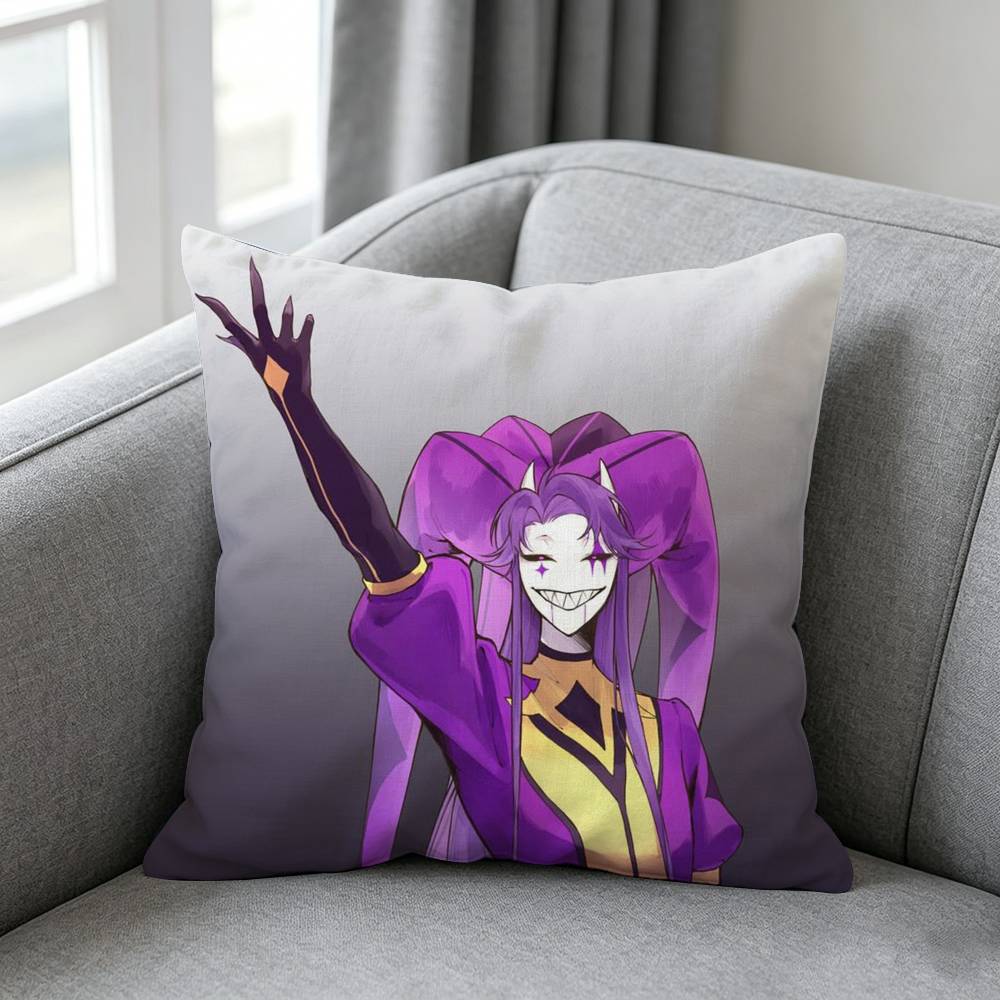 Capa de Almofada Game Anime Th - Home Textiles Definition avaliação e preço