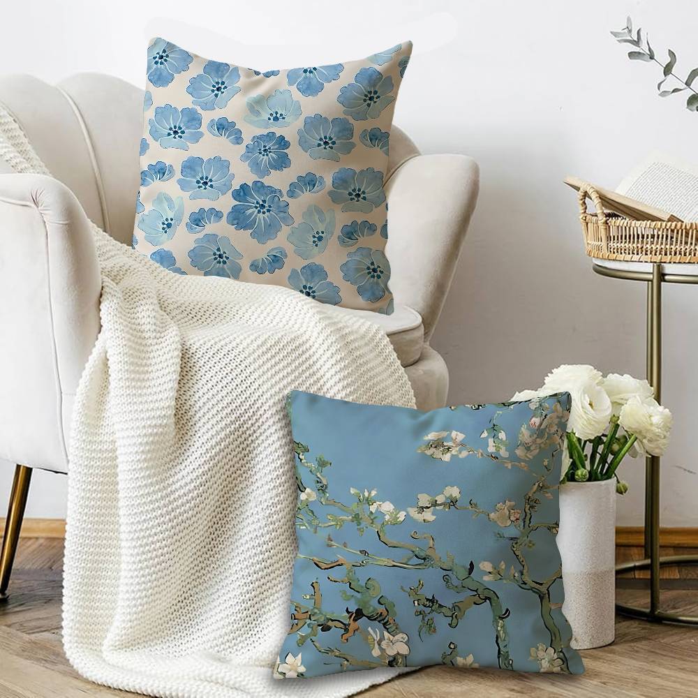 Capa de Almofada com Estampa d - Home Textiles Market avaliação e preço