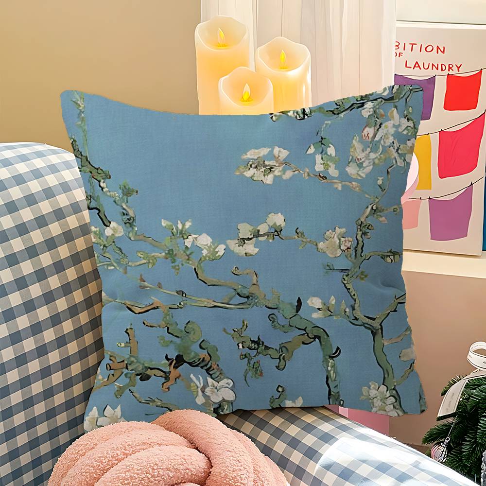 Capa de Almofada com Estampa d - Home Textiles Market avaliação e preço