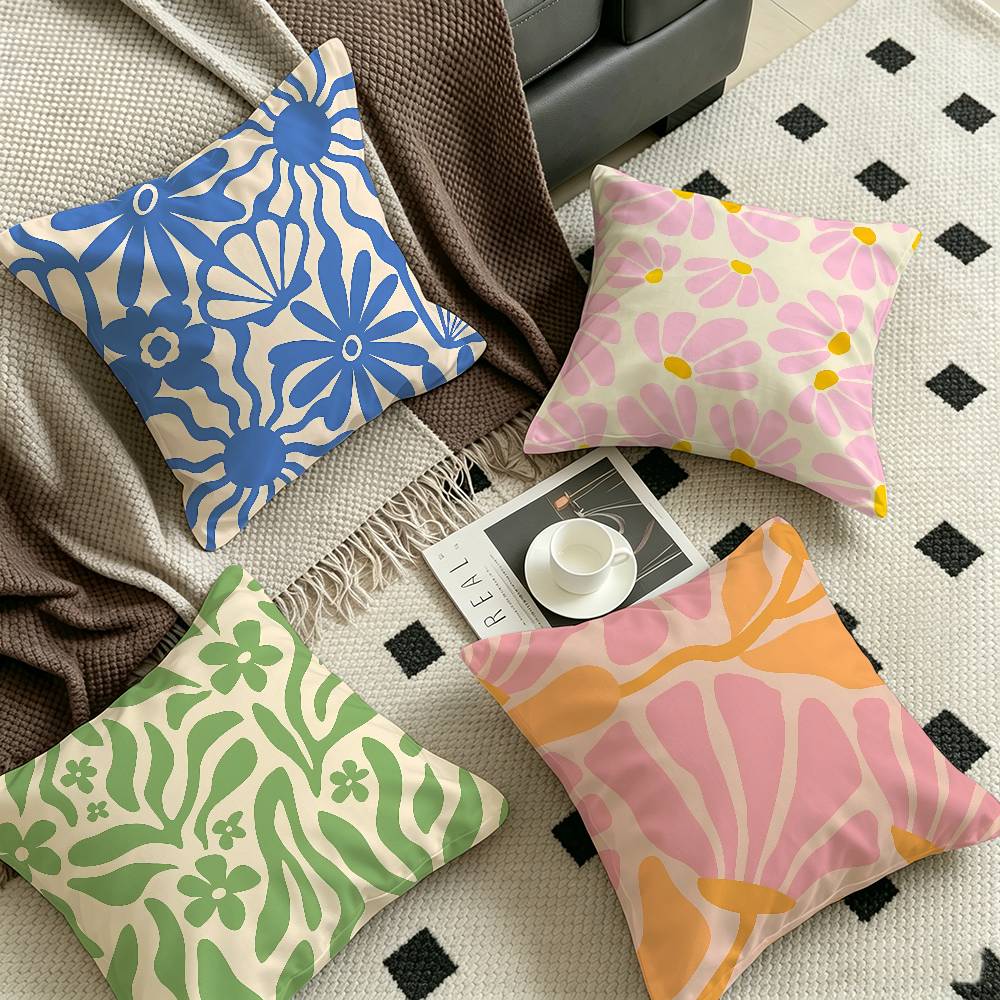 Capa de almofada para sofá, ca - Home Textiles Market avaliação e preço