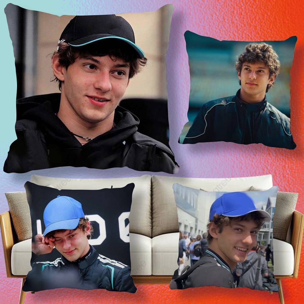 Capa de almofada Driver K-Kimi - Home Textiles Definition avaliação e preço