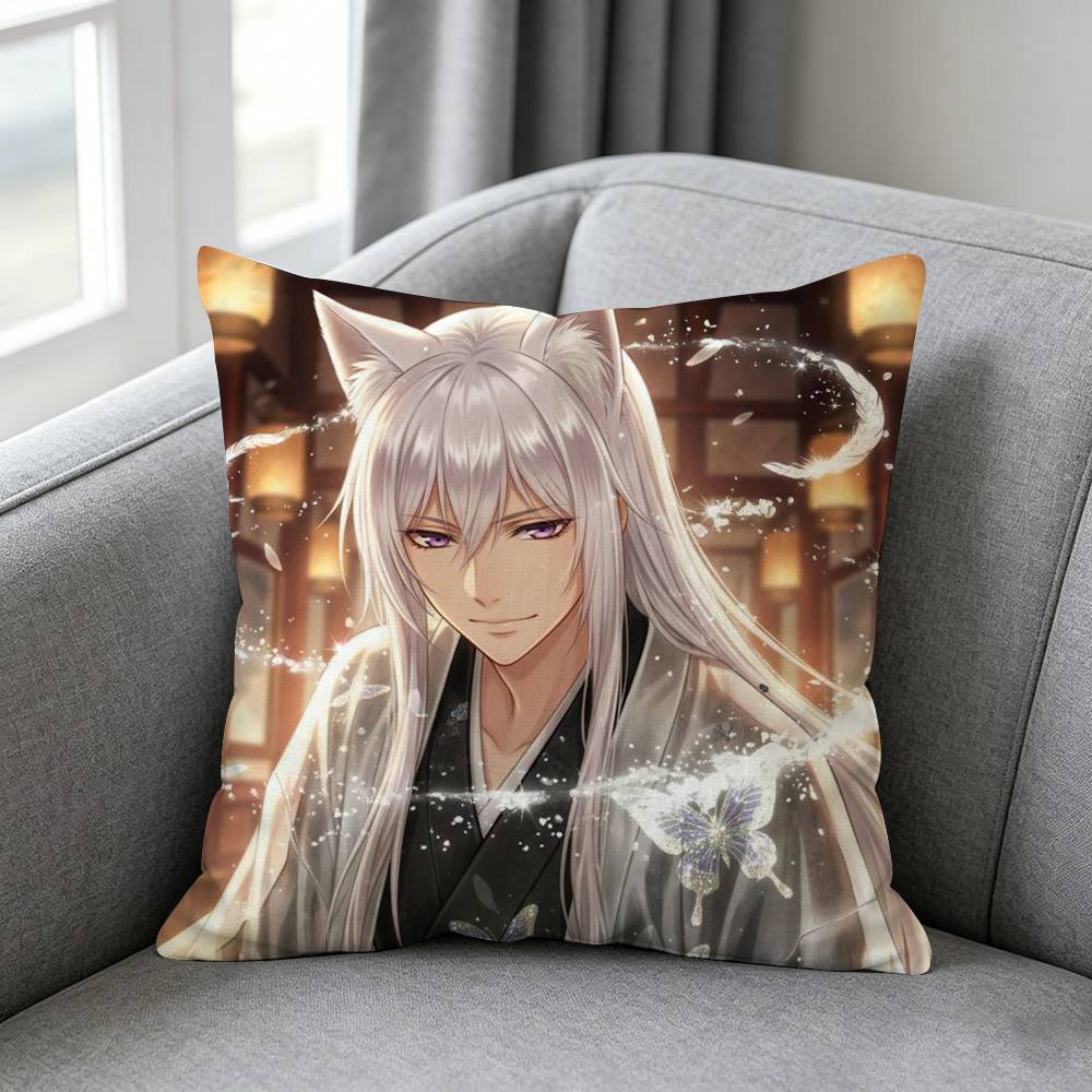 Capa de travesseiro Kamisama K - Home Textiles Definition avaliação e preço