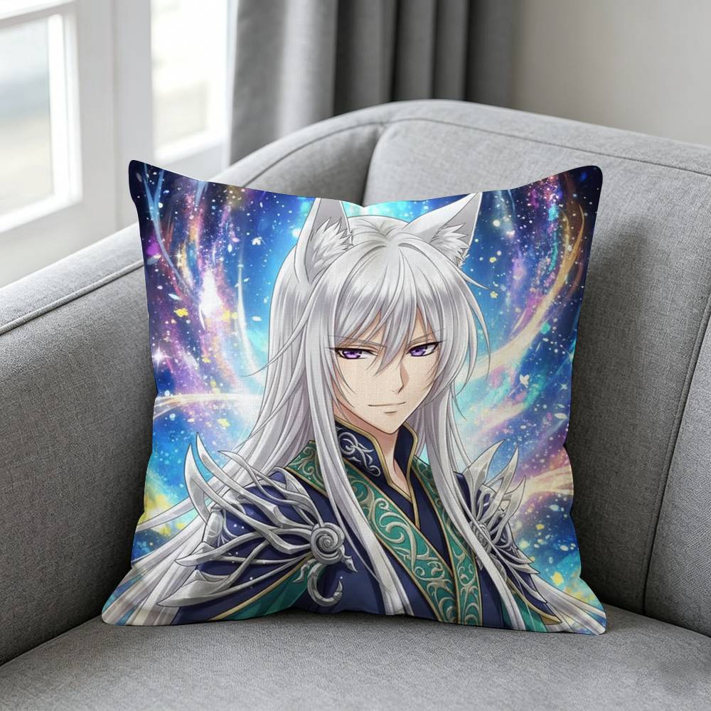 Capa de travesseiro Kamisama K - Home Textiles Definition avaliação e preço