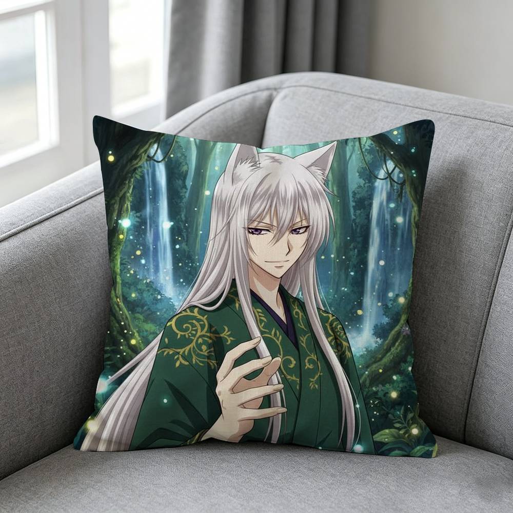 Capa de travesseiro Kamisama K - Home Textiles Definition avaliação e preço