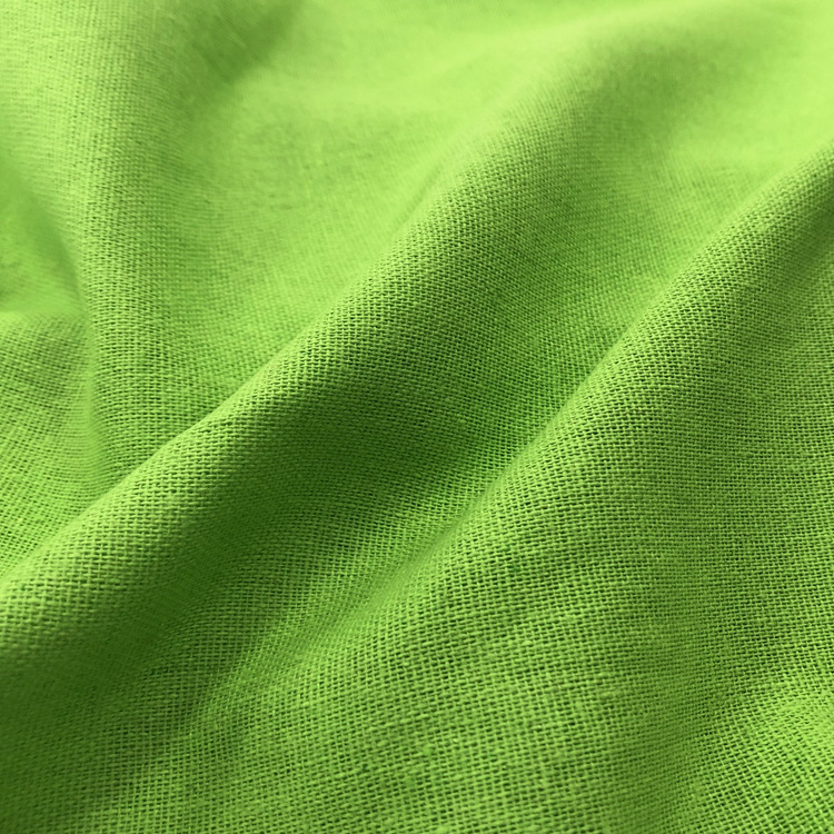 50x150cm Cor sólida Tecido De  - Linum Home Textiles avaliação e preço
