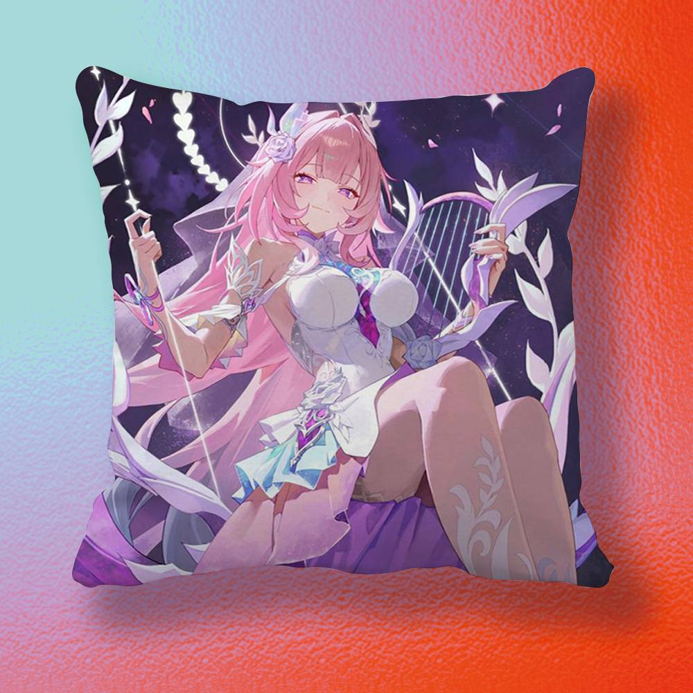 Capa de almofada Goddess of Vi - Home Textiles Definition avaliação e preço