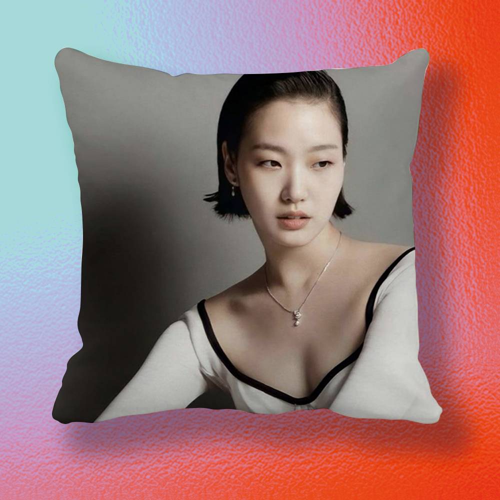 Capa de almofada do ator corea - Home Textiles Definition avaliação e preço