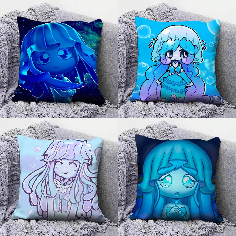 Capas de Almofadas para Sofá J - Home Textiles Factory avaliação e preço