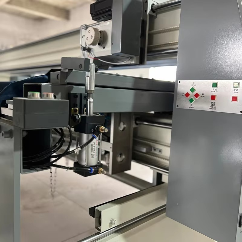 Máquina de Quilting Computador - Home Textiles Factory avaliação e preço