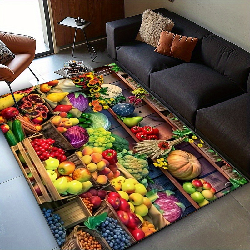 Tapete Vibrante de Mercado de  - Home Textiles Market avaliação e preço