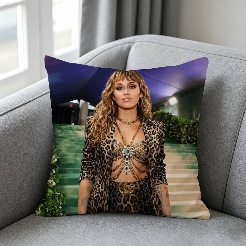 Hannah Montana - Capa de almof - Home Textiles Definition avaliação e preço