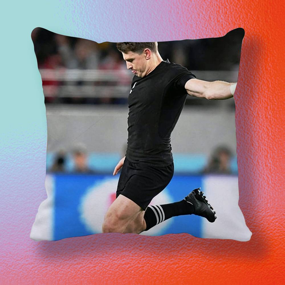 Capa de almofada esportiva par - Home Textiles Definition avaliação e preço